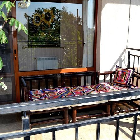 Sea & Garden Villa Βάρνα Εξωτερικό φωτογραφία