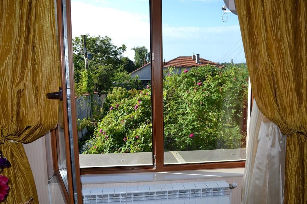 Sea & Garden Villa Βάρνα Εξωτερικό φωτογραφία