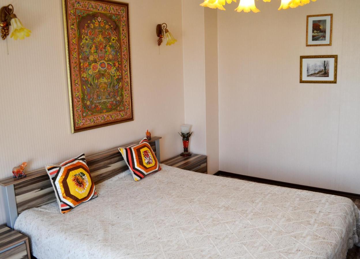 Sea & Garden Villa Βάρνα Εξωτερικό φωτογραφία