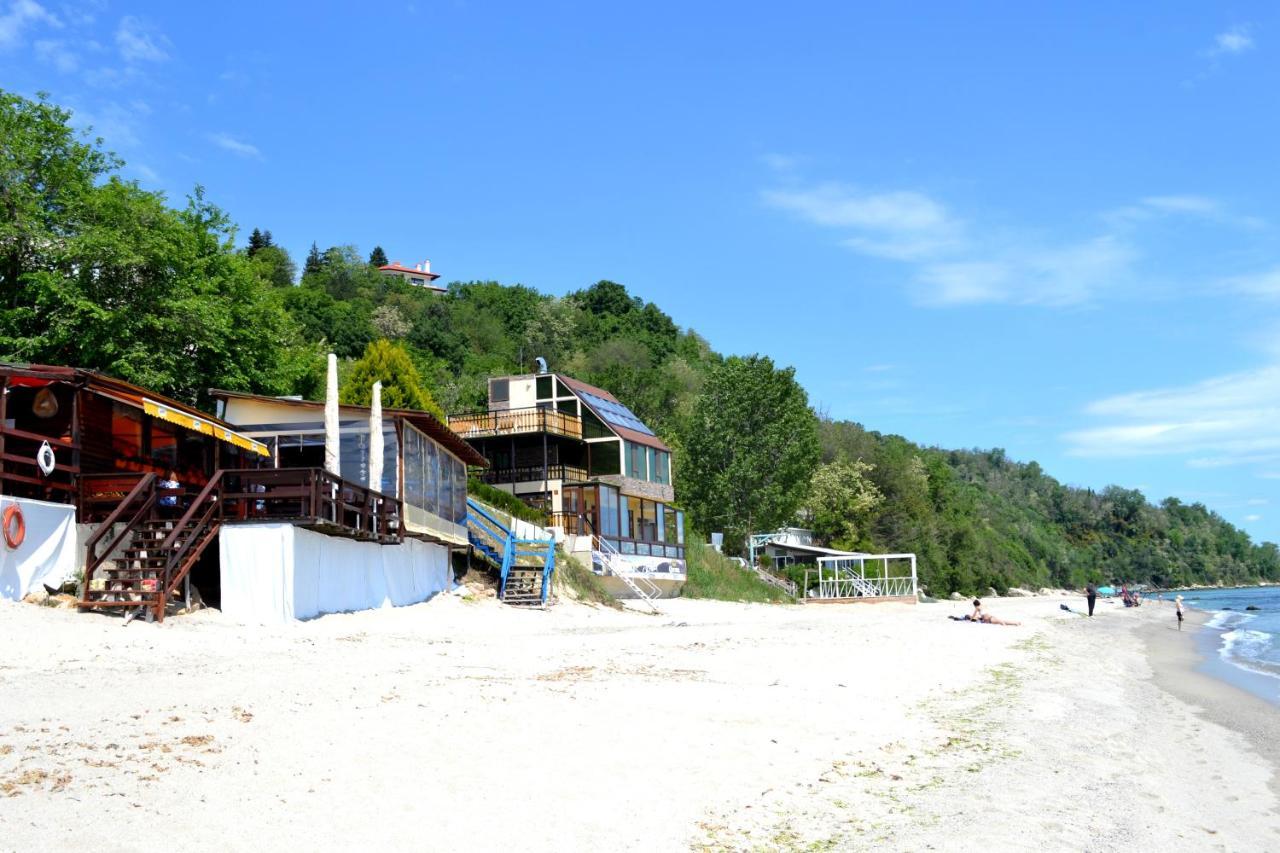 Sea & Garden Villa Βάρνα Εξωτερικό φωτογραφία