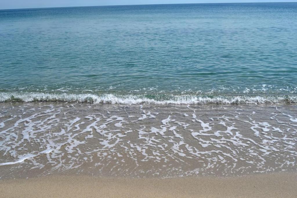 Sea & Garden Villa Βάρνα Εξωτερικό φωτογραφία